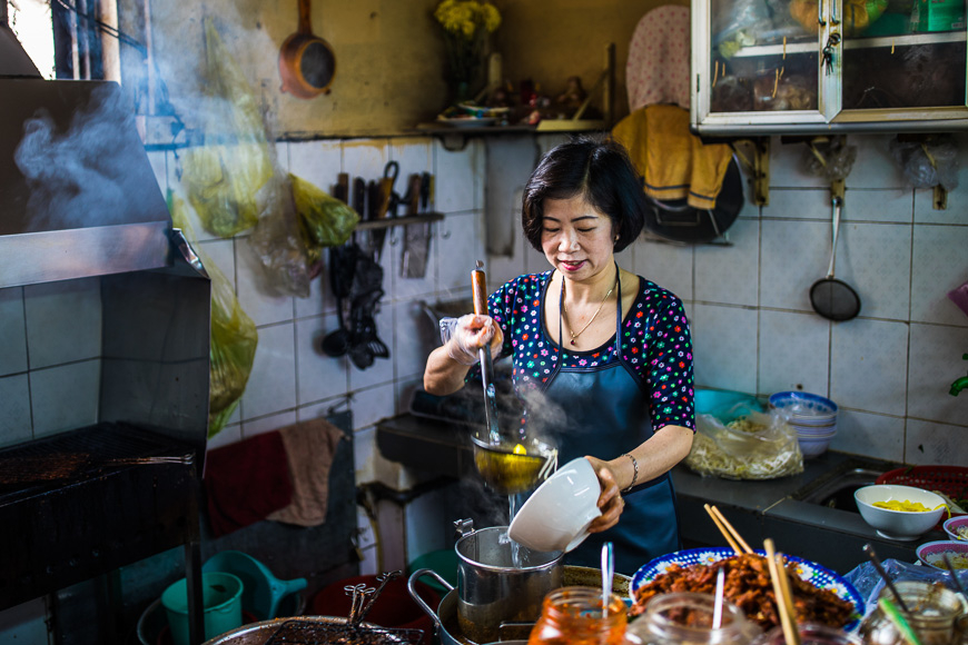 A beginner's guide to Vietnamese street food | Vietnam Tourism